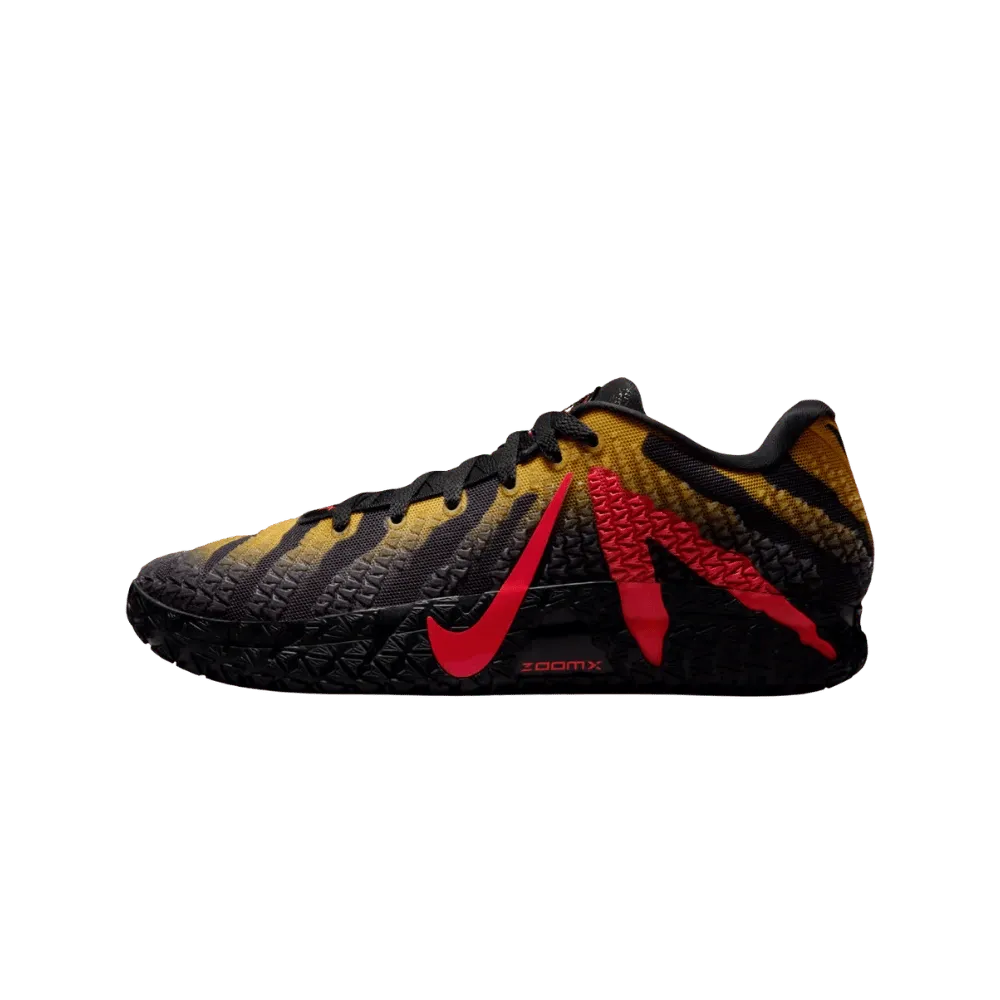 Jurassic Park x Nike Ja 3 'Anthracite'