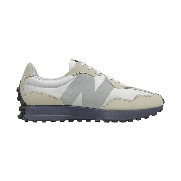 New Balance 327 'White Navy'