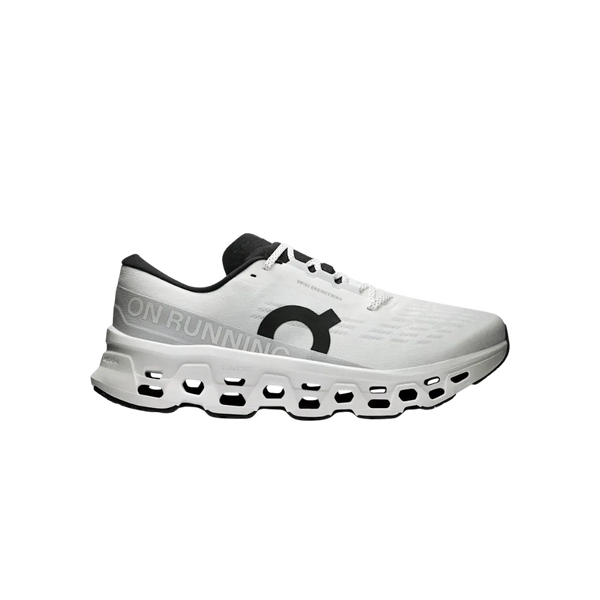 On Running Cloudmonster 3 White