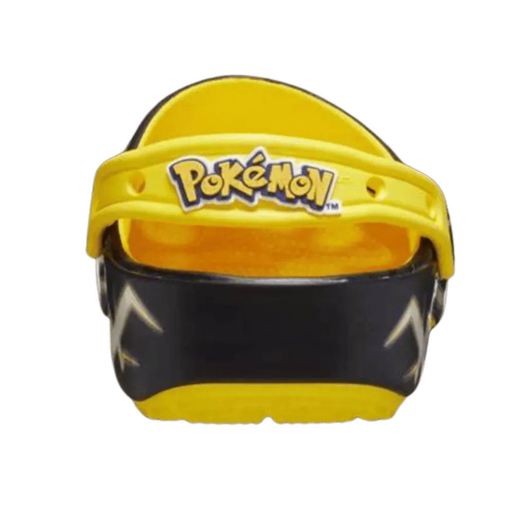 Crocs Classic Clog Pokémon Pikachu
