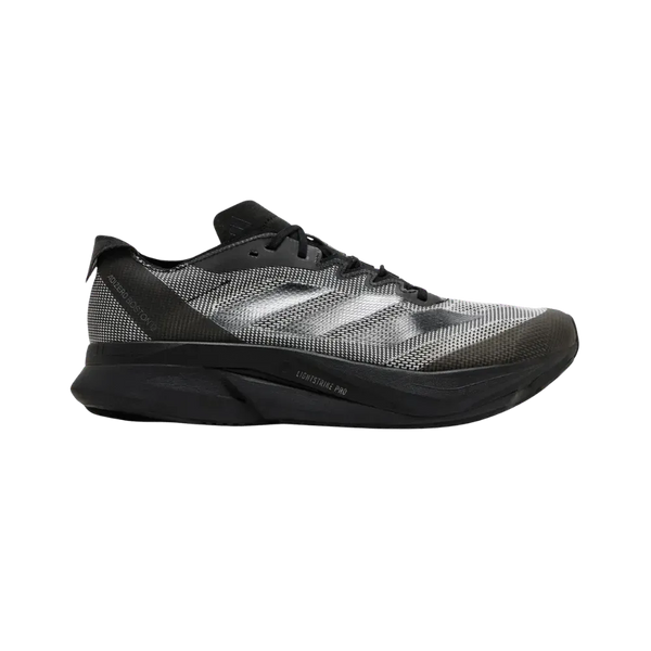 Adidas Adizero Boston 12 'Black Carbon'