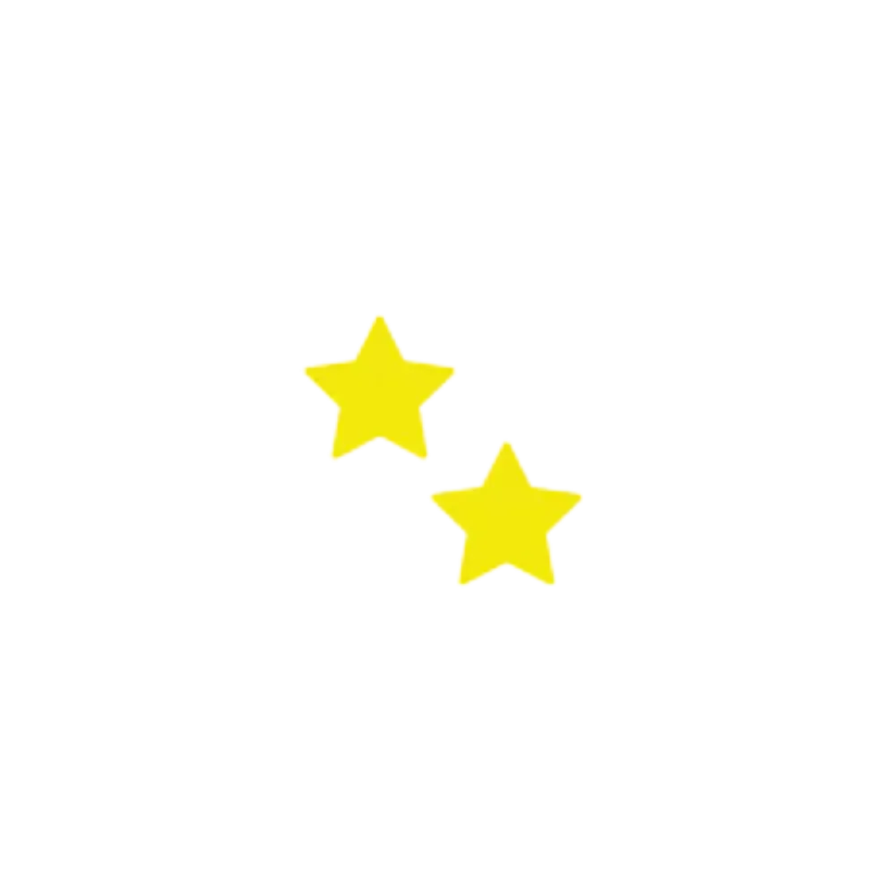 Starface World XL Big Star