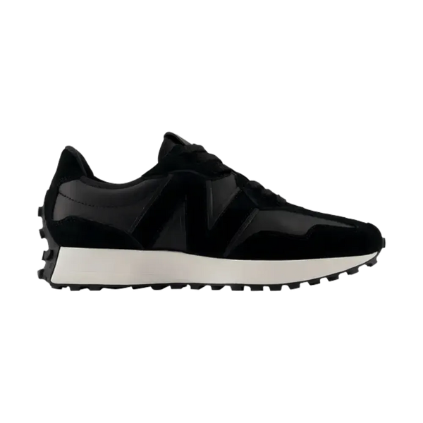 New Balance 327 'Double Black Phantom'
