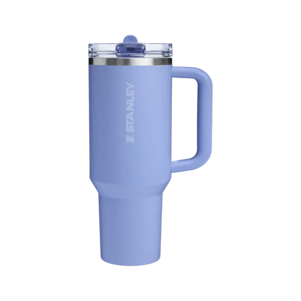 Stanley The Quencher ProTour Flip Straw Tumbler Hydrangea