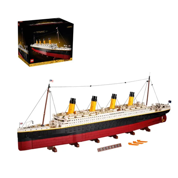 Lego Icons LEGO® Titanic