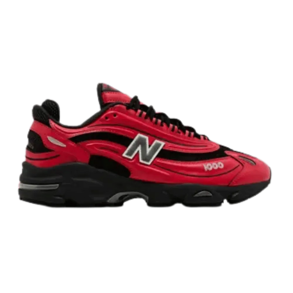 New Balance 1000 'Blast Red'