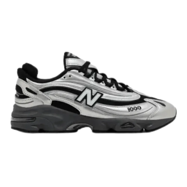New Balance 1000 'Grey Day 2025'