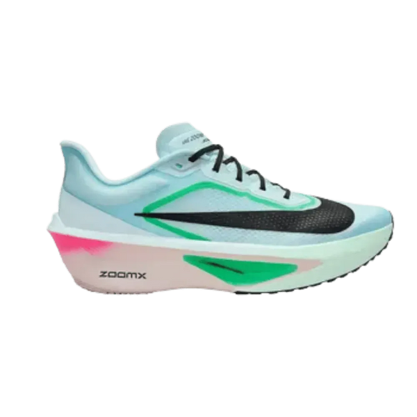 Nike Zoom Fly 6 'Glacier Ice Hyper Pink'