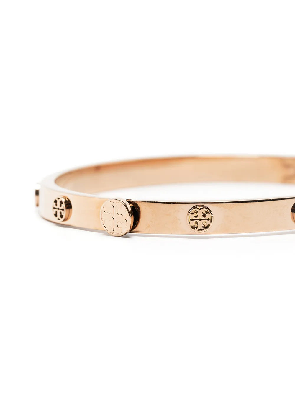 Tory Burch Miller 5MM hinge bracelet