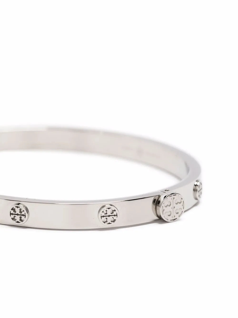 Tory Burch Miller 5MM hinge bracelet