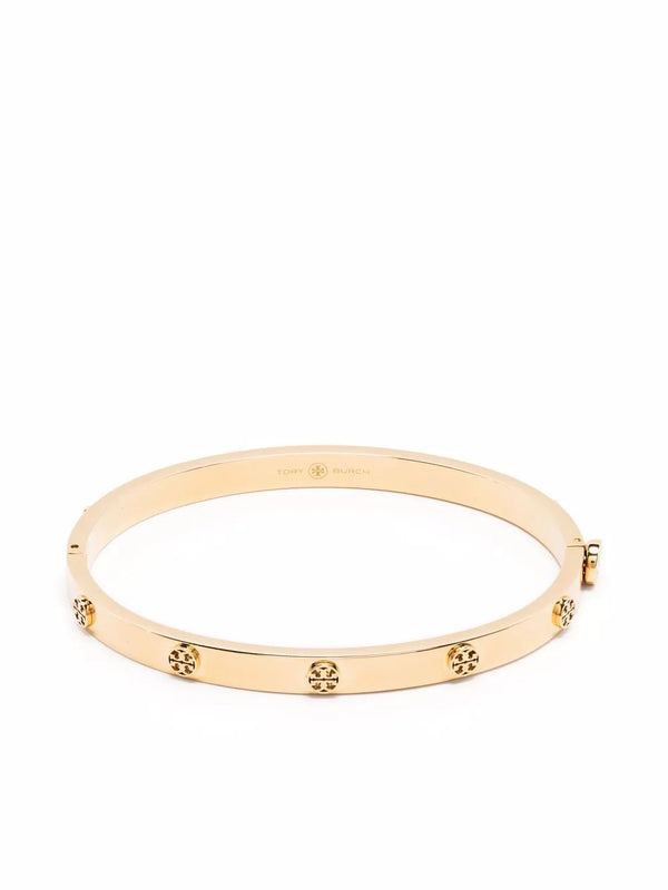 Tory Burch Miller 5MM hinge bracelet