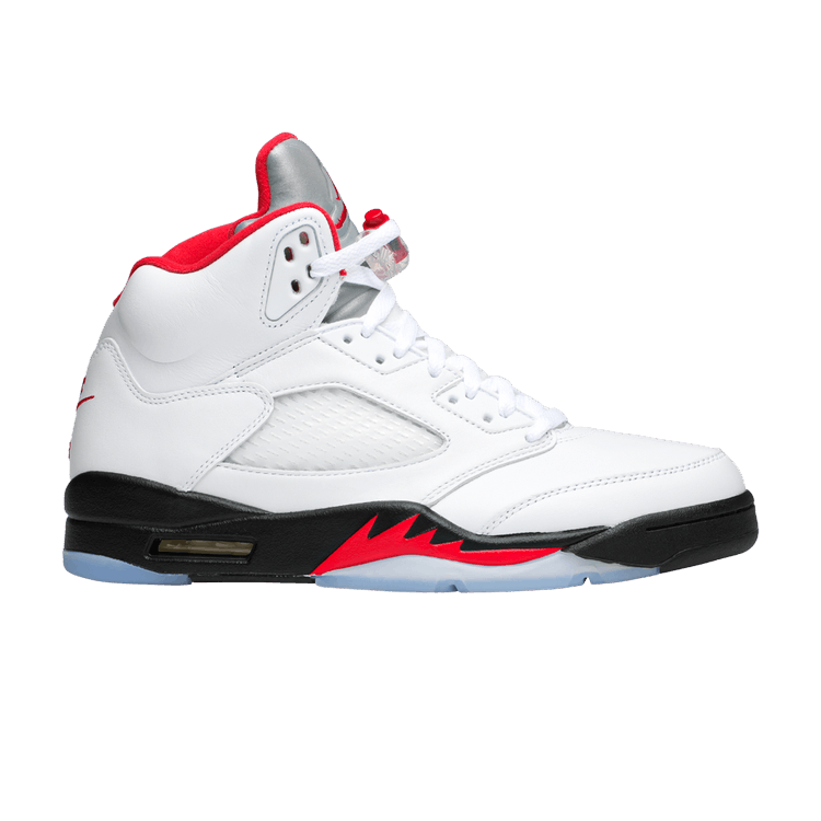 Air Jordan Air Jordan 5 Retro Fire Red 2020
