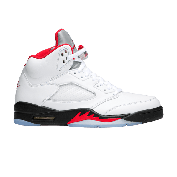 Air Jordan Air Jordan 5 Retro Fire Red 2020