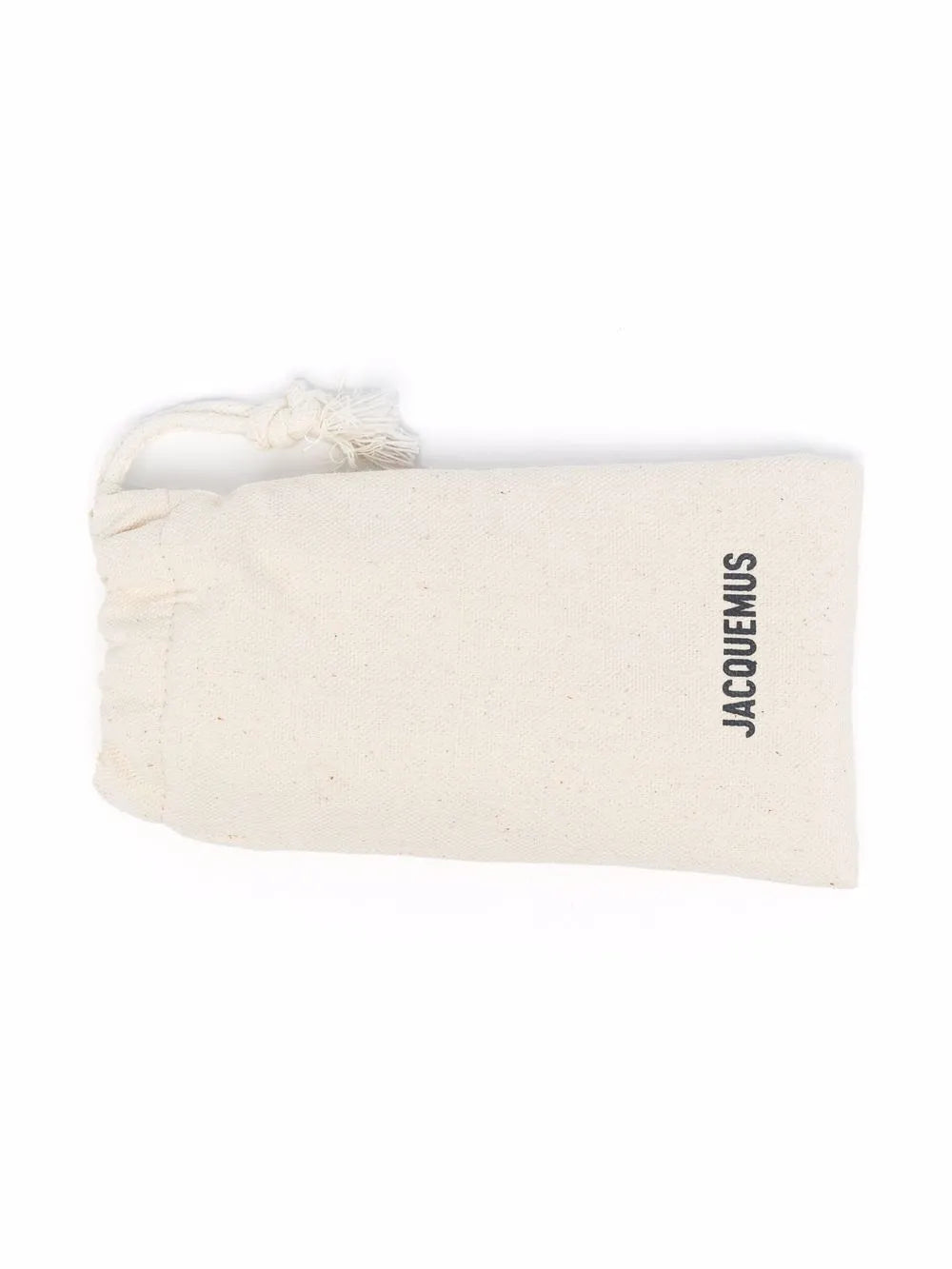 jacquemus thin square frame sunglasses
