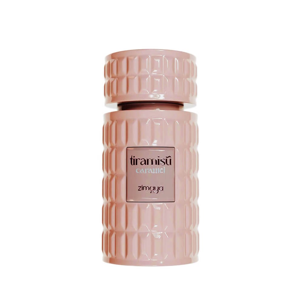 Afnan Afnan Zimaya Tiramisu Caramel EDP