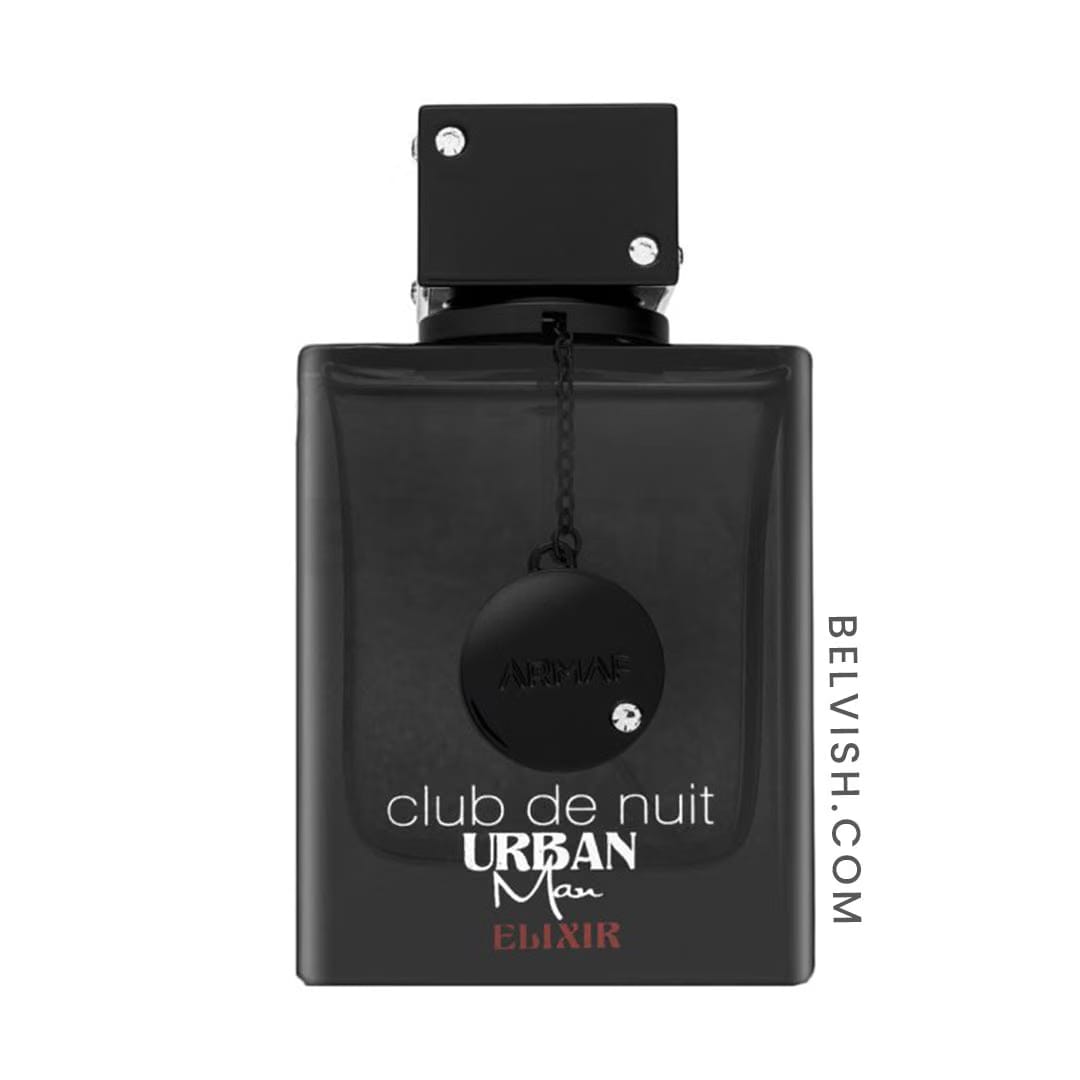 Armaf Armaf Club De Nuit Urban Man Elixir EDP