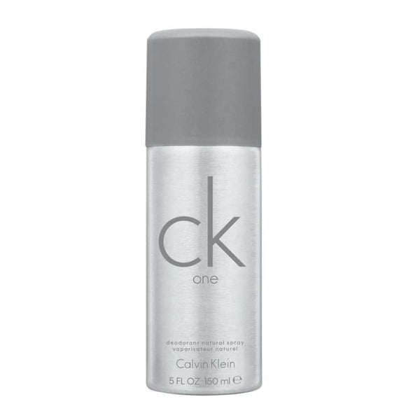 Calvin Klein Calvin Klein Ck One Deodorant Spray For Men