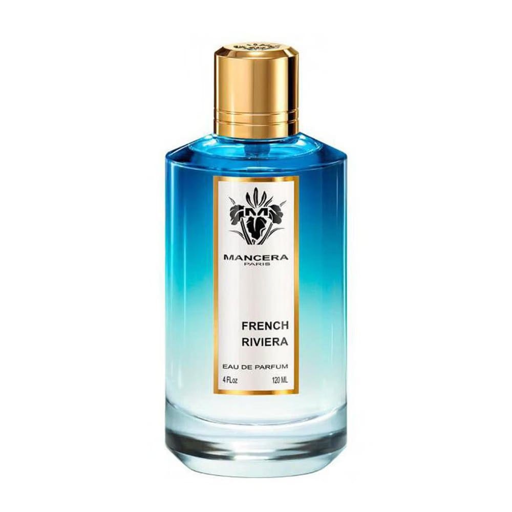 Mancera Mancera French Riviera EDP Unisex