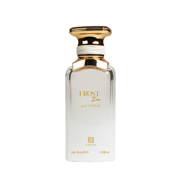 Ahmed Al Maghribi Ahmed Al Maghribi Frost Ice EDP For Men