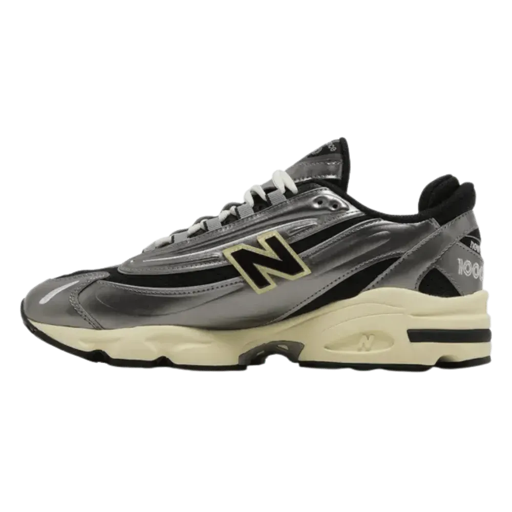 New Balance 1000 'Silver Metallic'