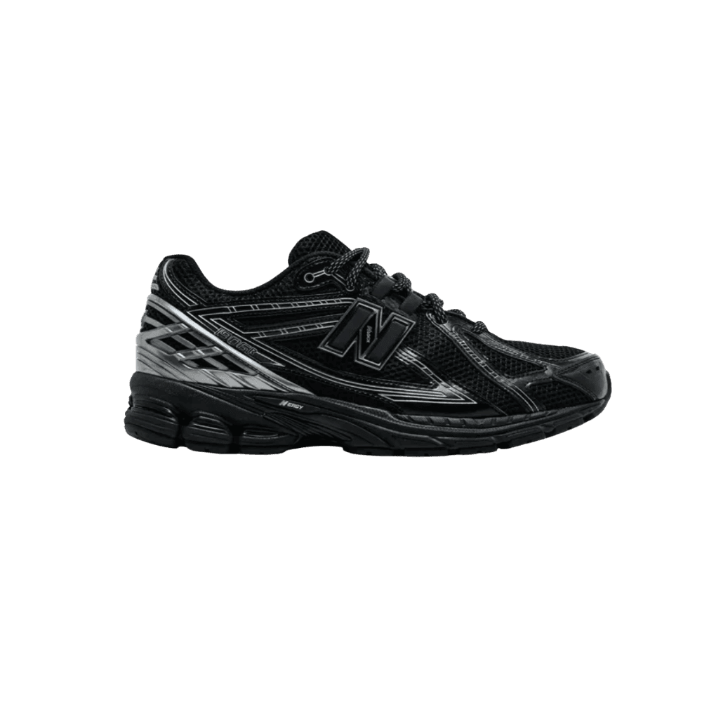 New Balance 1906R 'Black Silver'