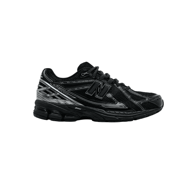 New Balance 1906R 'Black Silver'