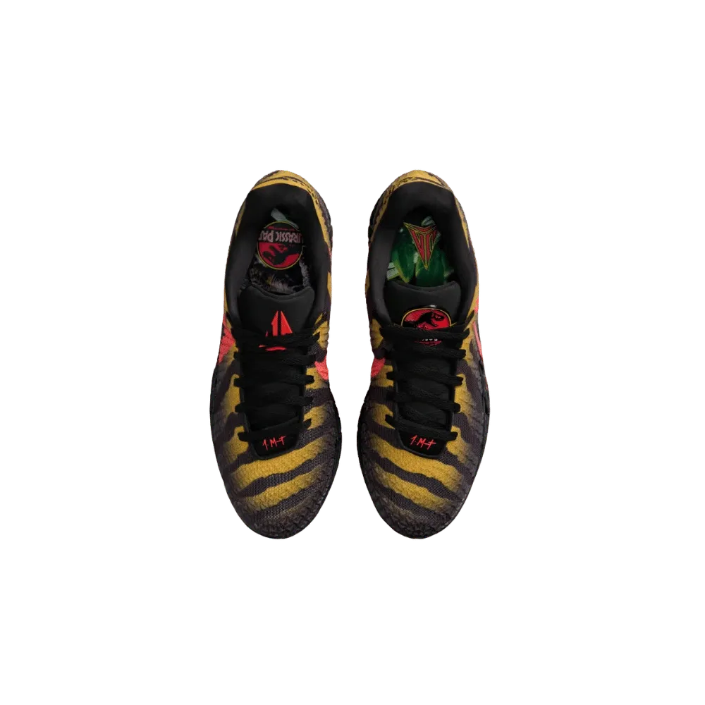 Jurassic Park x Nike Ja 3 'Anthracite'