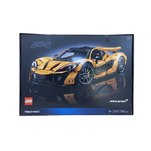 LEGO Technic McLaren P1
