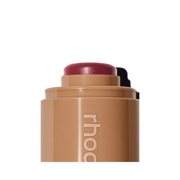 Rhode Pocket Blush "Date Cake - Warm Red Berry"