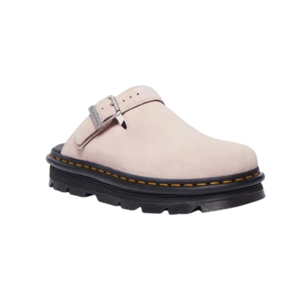 Dr Martens Zebzag Powder Pink