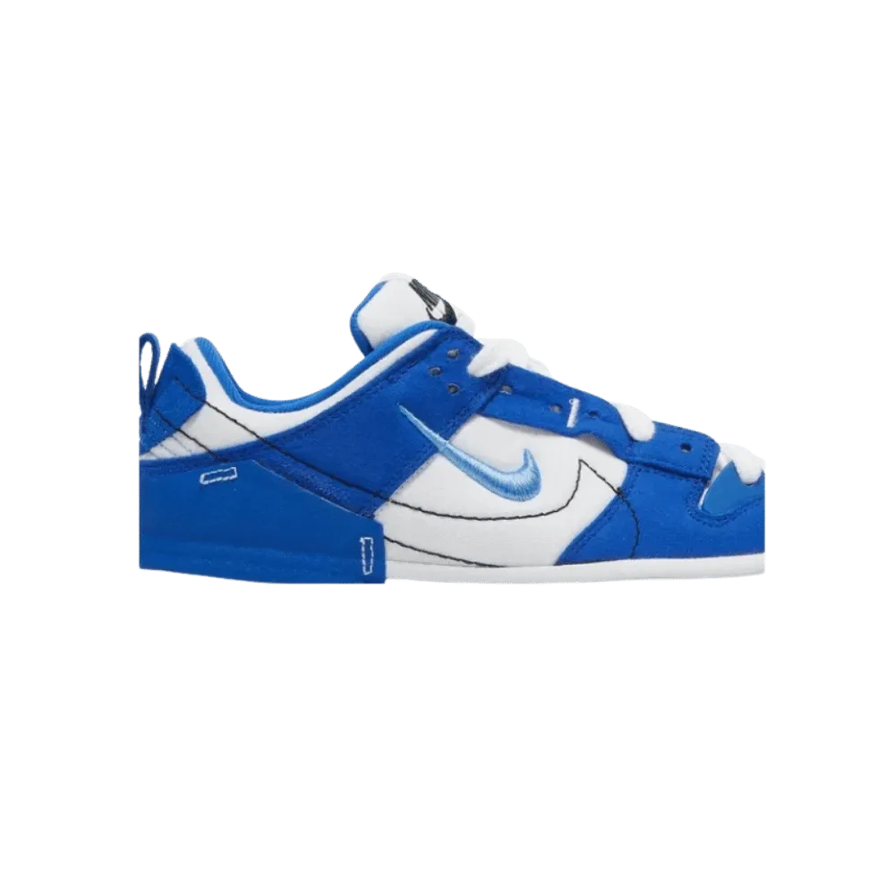 Nike Dunk Low Disrupt 2 White University Blue