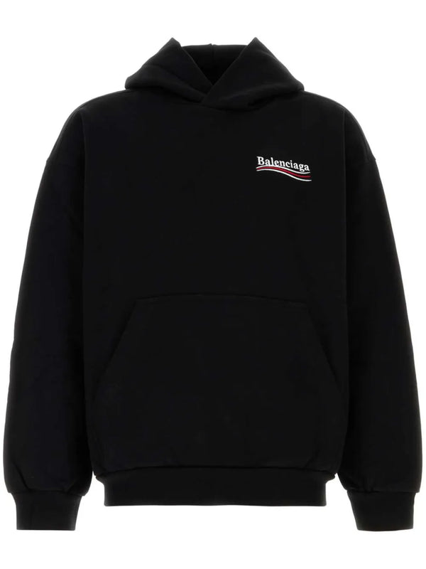 Balenciaga Political Campaign Hoodie