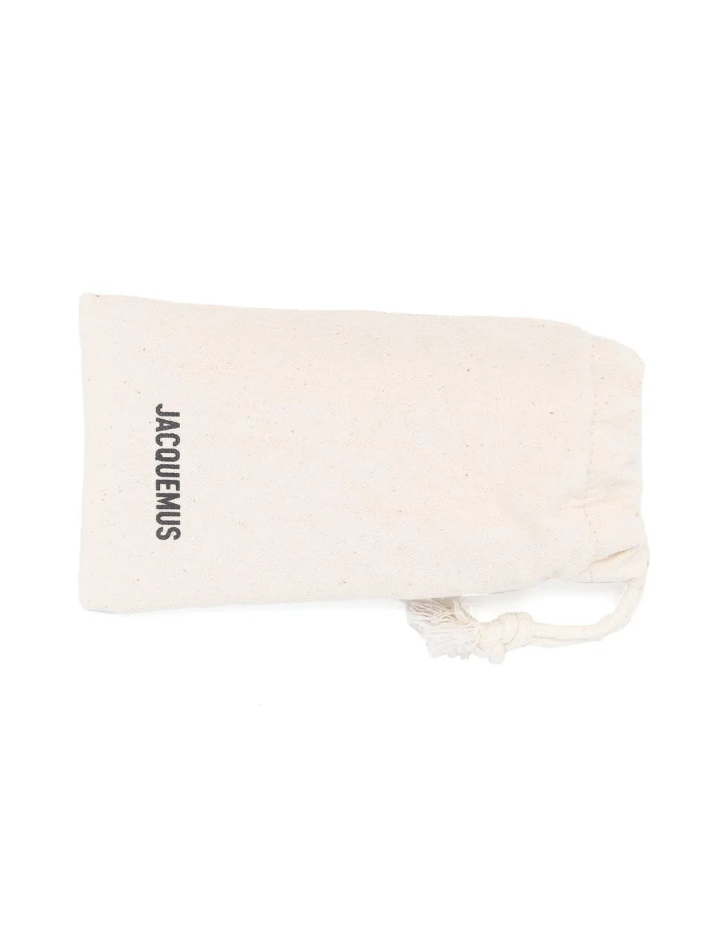 jacquemus Les lunettes Soli D-frame sunglasses