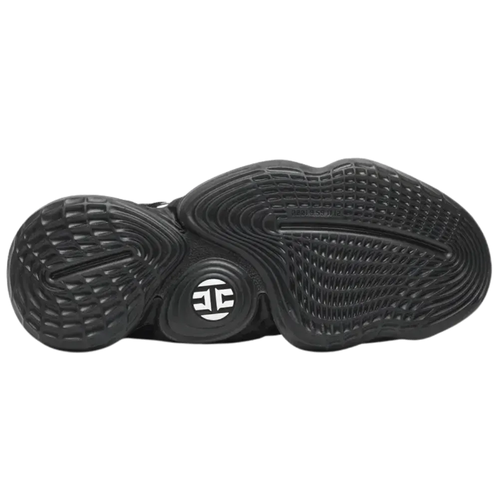 Adidas Harden Vol. 4 'Core Black'