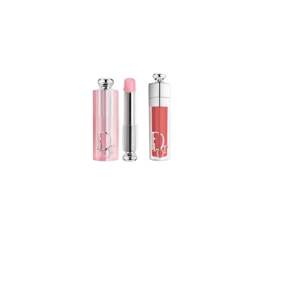 Dior Radiant Makeup Set