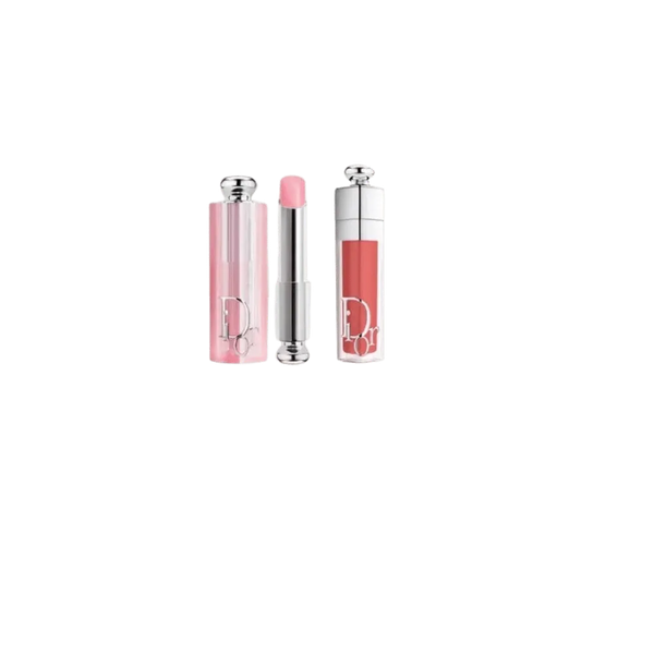 Dior Radiant Makeup Set