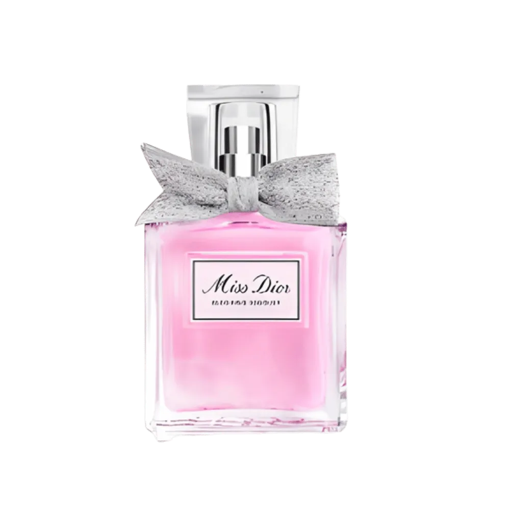 Dior "Rouge Dior" Perfume Makeup Set