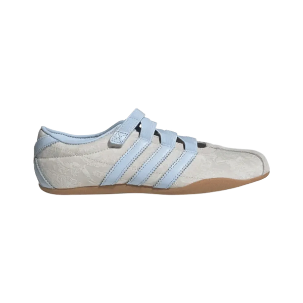 Adidas Tokyo Mary Jane 'Chalk Pearl Crystal Sky'