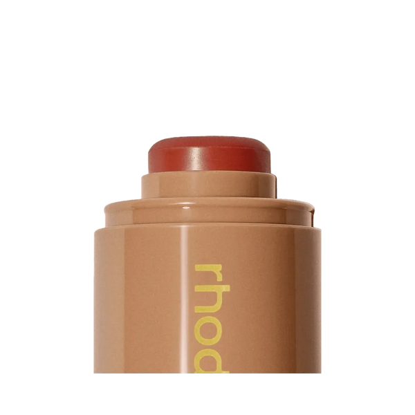 Rhode Pocket Blush "Sun Soak - Spiced Orange"