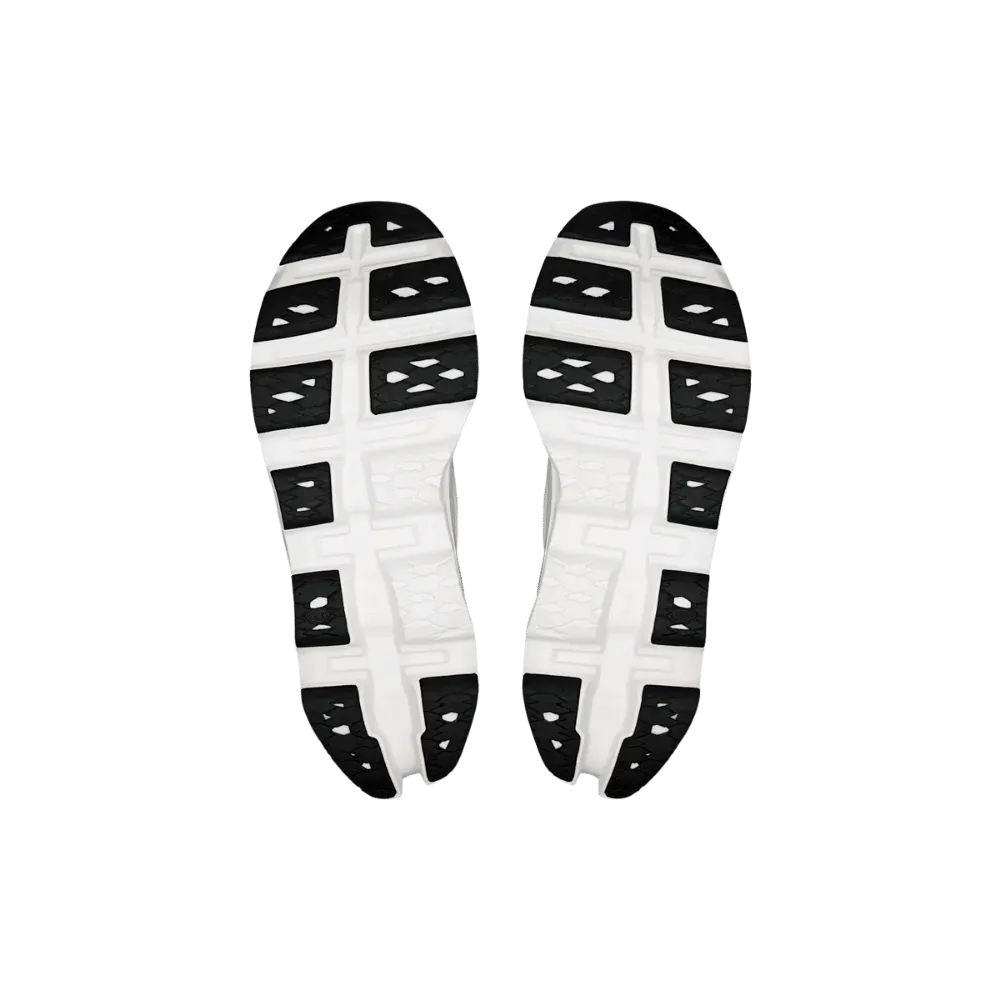 On Running Cloudmonster 3 White