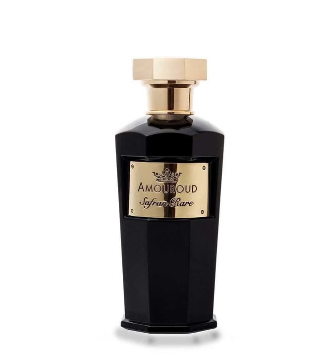 Amouroud Amouroud Safran Rare EDP