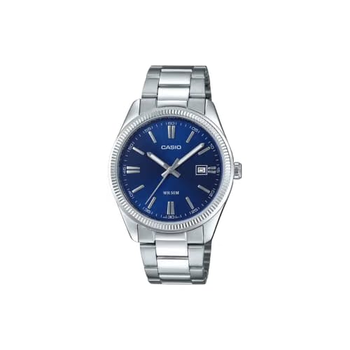 Casio Casio Blue Enticer Mtp 302pd 2avef