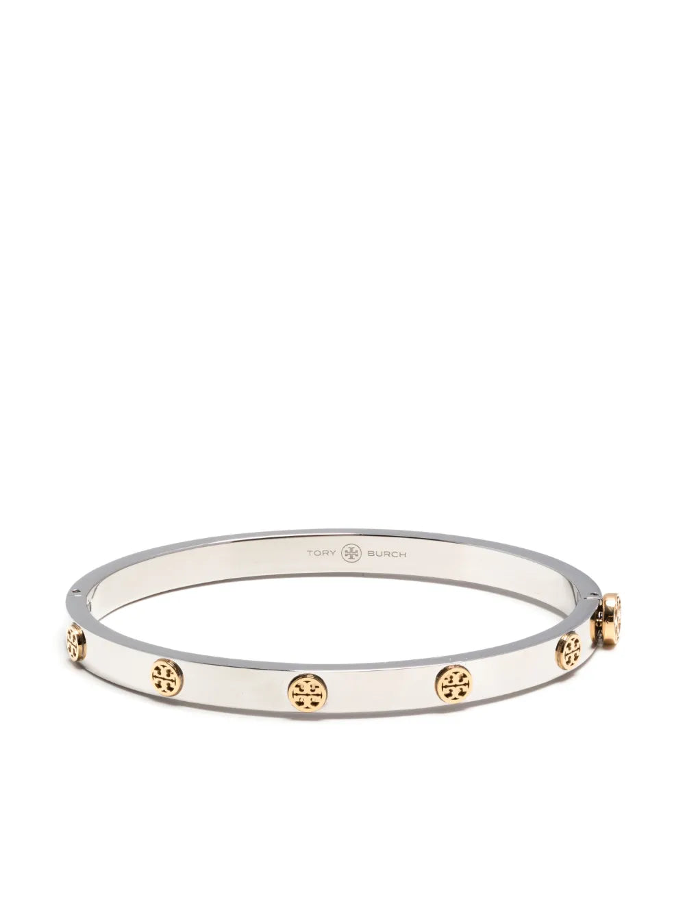 Tory Burch Miller 5MM hinge bracelet