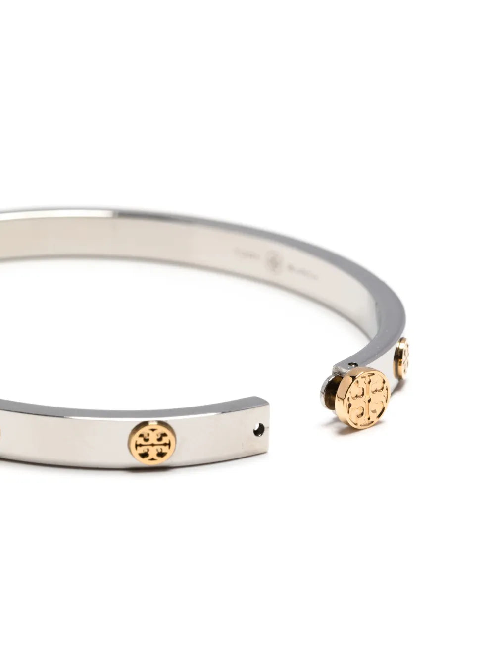 Tory Burch Miller 5MM hinge bracelet