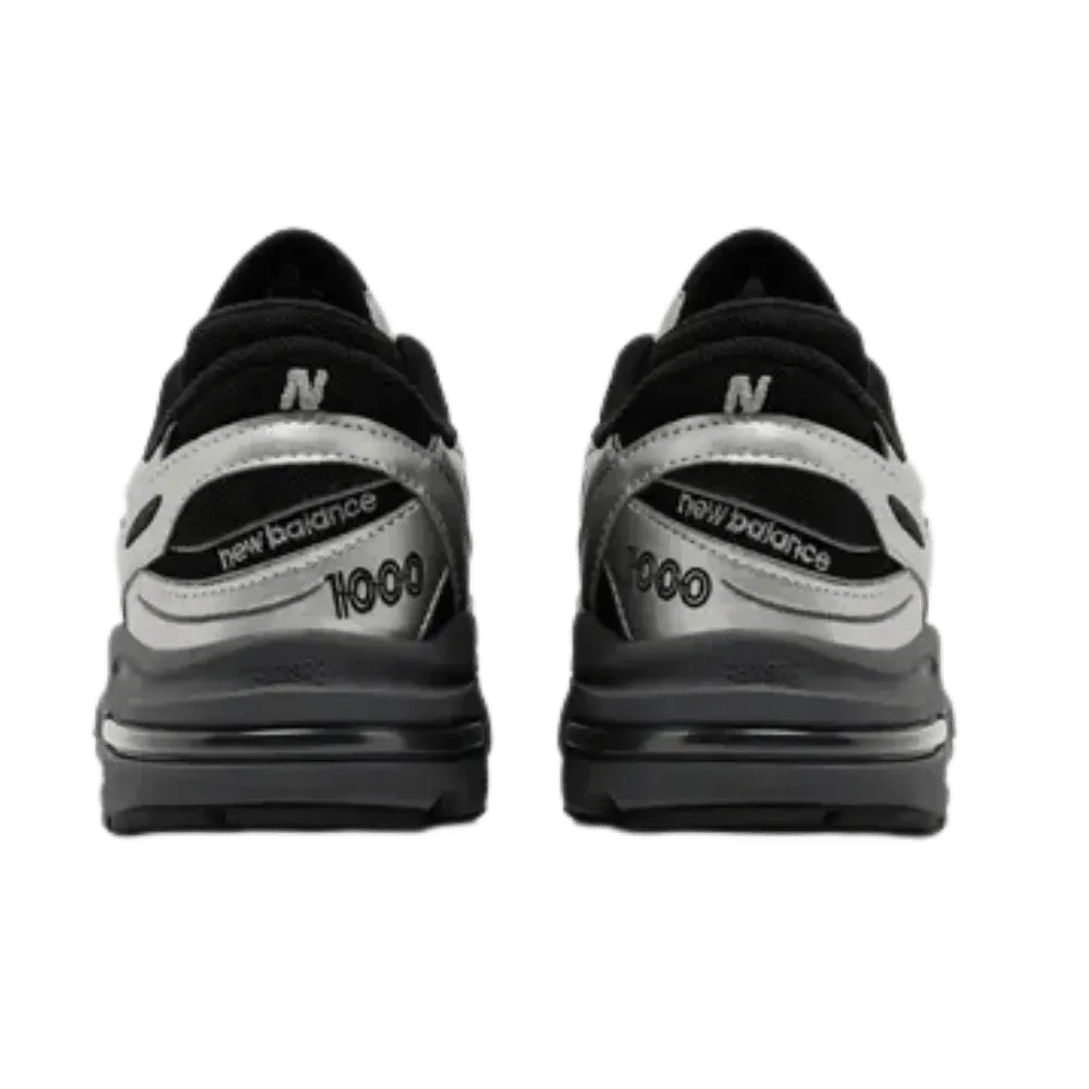 New Balance 1000 'Grey Day 2025'