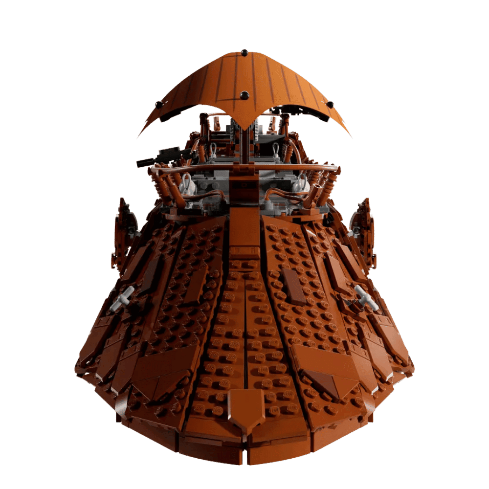 Lego Star Wars Jabba's Sail Barge™