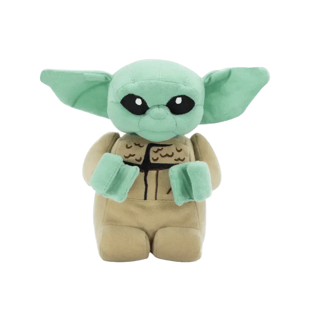 Lego Star Wars The Child Plush