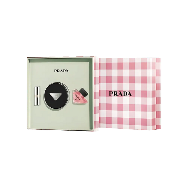 Prada New Skin Cushion Makeup Set