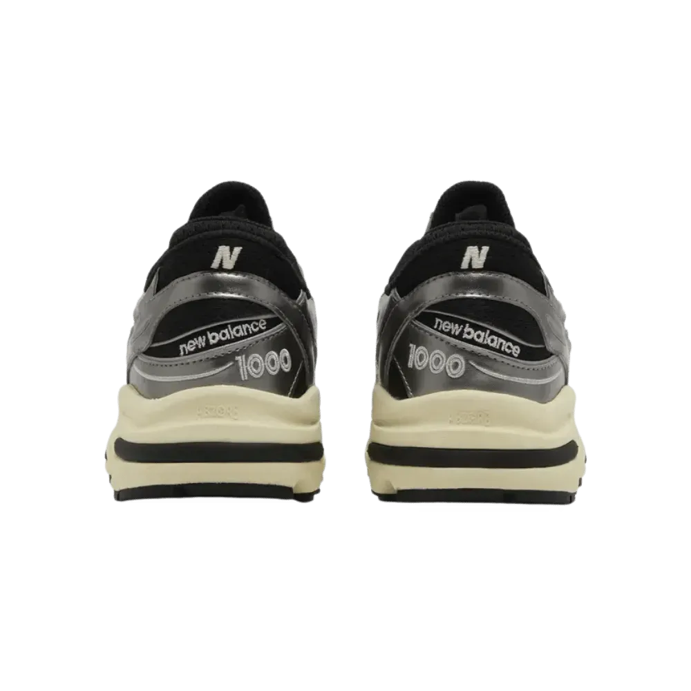 New Balance 1000 'Silver Metallic'