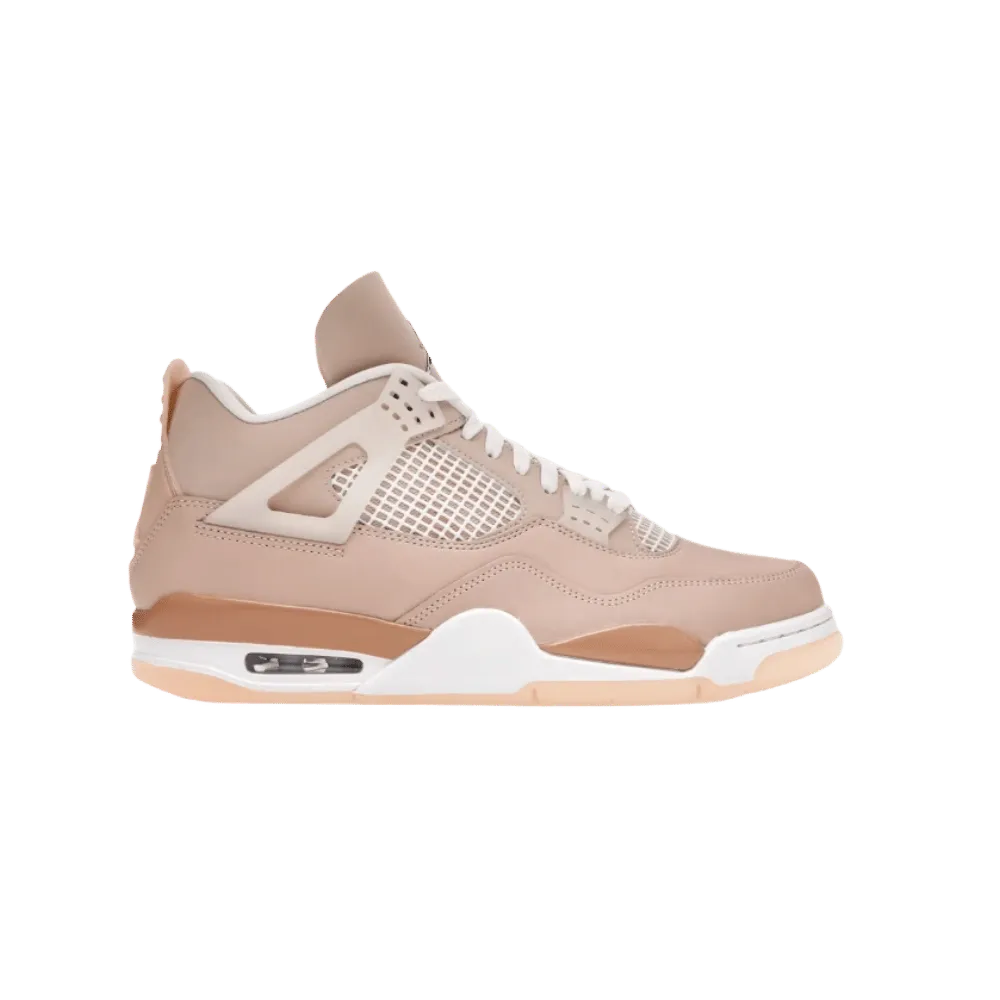 Jordan 4 Retro Shimmer